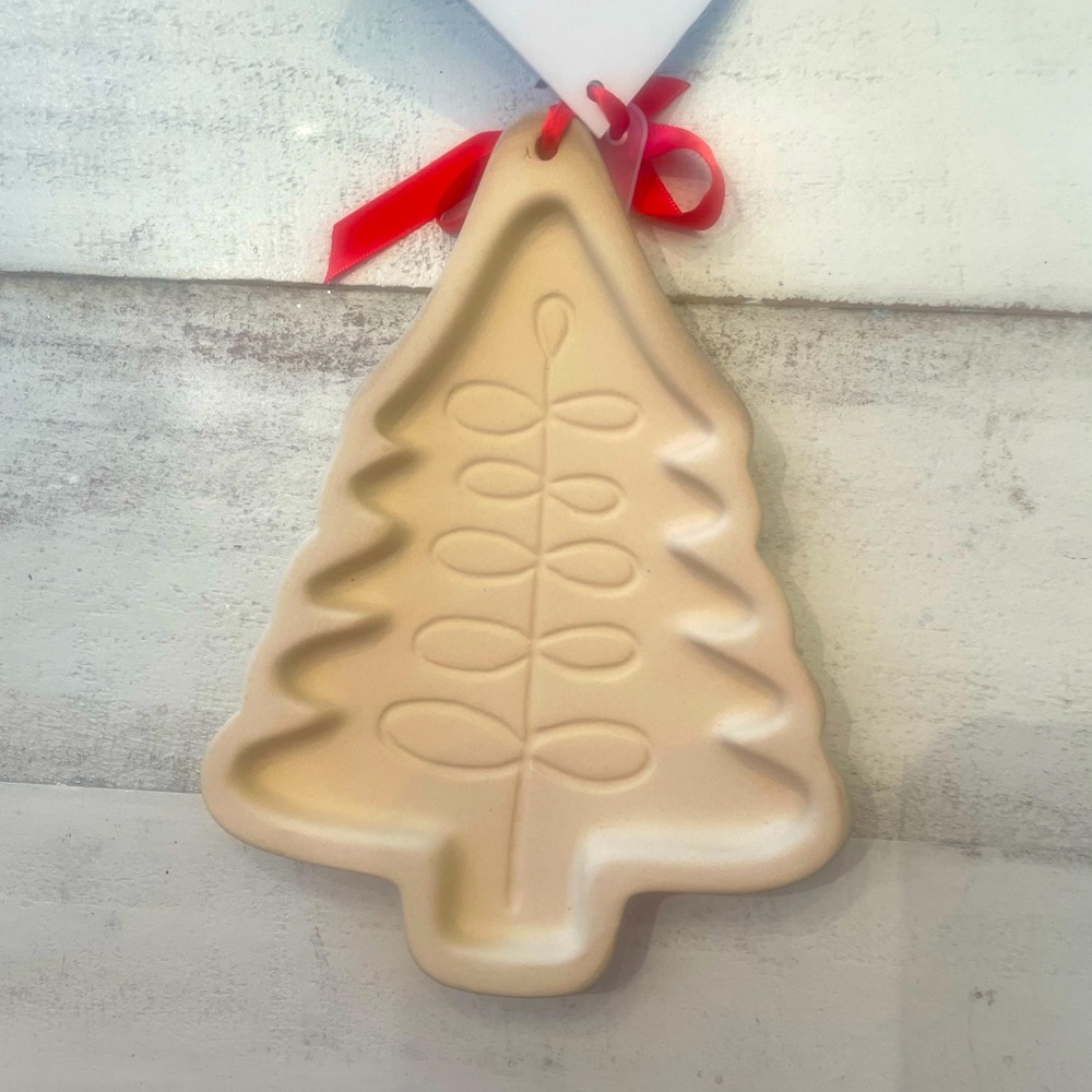 Cookie mold